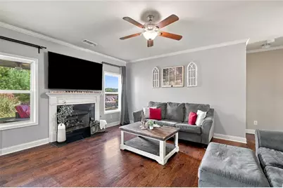 45 Oakley Way, Dallas, GA 30132 - Photo 7