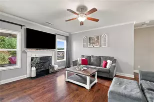 45 Oakley Way, Dallas, GA 30132 - Photo 7
