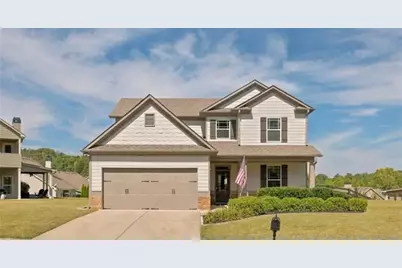 45 Oakley Way, Dallas, GA 30132 - Photo 1