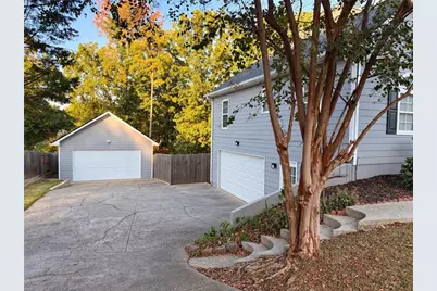 3336 Duncan Bridge Trail, Buford, GA 30519 - Photo 3