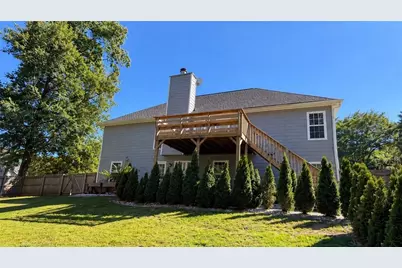 3336 Duncan Bridge Trail, Buford, GA 30519 - Photo 47