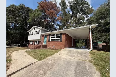 3229 Vanderbilt Lane NW, Atlanta, GA 30318 - Photo 5