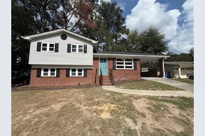 3229 Vanderbilt Lane NW, Atlanta, GA 30318 - Photo 1