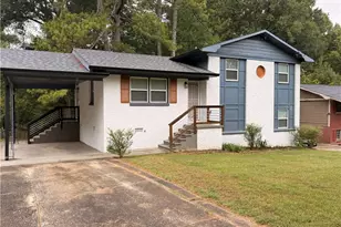 3589 Eisenhower Circle, Atlanta, GA 30354 - Photo 1