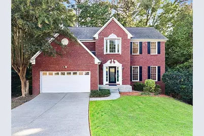 3378 Willbrooke Court, Duluth, GA 30096 - Photo 1
