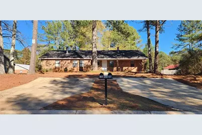144 W Paces Drive, Athens, GA 30605 - Photo 1