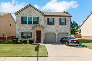 164 Sunland Blvd, McDonough, GA 30253 - Photo 1