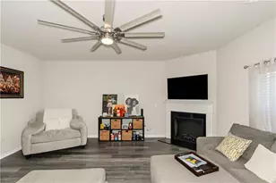 164 Sunland Blvd, McDonough, GA 30253 - Photo 11