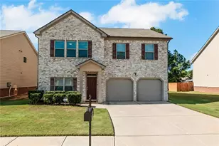 164 Sunland Blvd, McDonough, GA 30253 - Photo 1