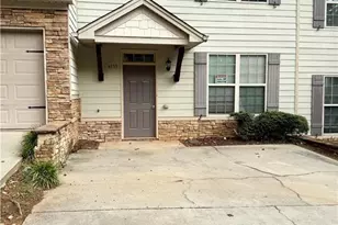 4153 Park Chase Dr, East Point, GA 30344 - Photo 1