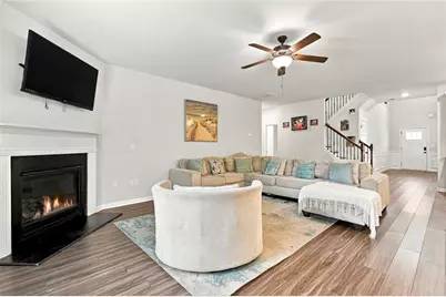 408 Tavistock Court, McDonough, GA 30252 - Photo 9