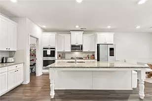 408 Tavistock Ct, McDonough, GA 30252 - Photo 5
