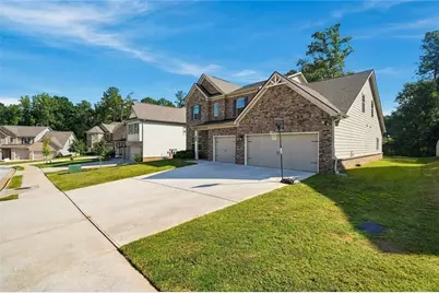 408 Tavistock Court, McDonough, GA 30252 - Photo 3