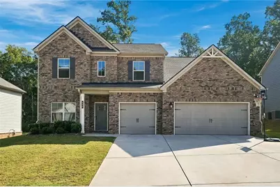 408 Tavistock Court, McDonough, GA 30252 - Photo 1