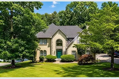 622 Plantation Drive, Lithia Springs, GA 30122 - Photo 1