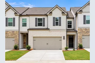 5133 Tulip Square, Acworth, GA 30101 - Photo 1