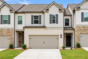 5133 Tulip Sq, Acworth, GA 30101 - Photo 1