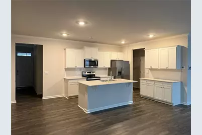 5133 Tulip Square, Acworth, GA 30101 - Photo 13