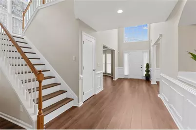 3405 Leland Trail Way SE, Smyrna, GA 30082 - Photo 3