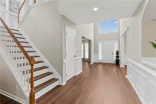3405 Leland Trail Way SE, Smyrna, GA 30082 - Photo 3