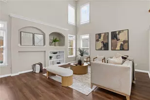 3405 Leland Trail Way SE, Smyrna, GA 30082 - Photo 9