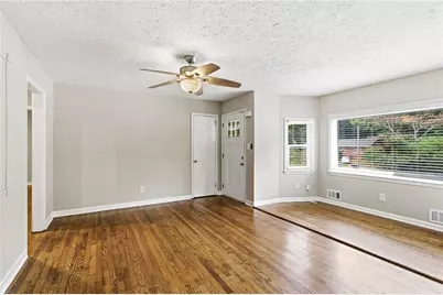 8510 Dawn Avenue, Douglasville, GA 30134 - Photo 9