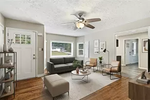 8510 Dawn Ave, Douglasville, GA 30134 - Photo 3