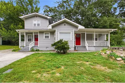 8510 Dawn Avenue, Douglasville, GA 30134 - Photo 1