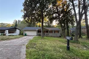 3640 Oregon Trail, Decatur, GA 30032 - Photo 1