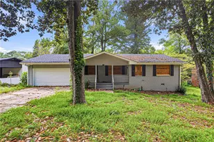 3640 Oregon Trail, Decatur, GA 30032 - Photo 1