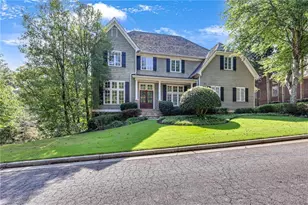 4595 Peachtree Dunwoody Rd, Sandy Springs, GA 30342 - Photo 1