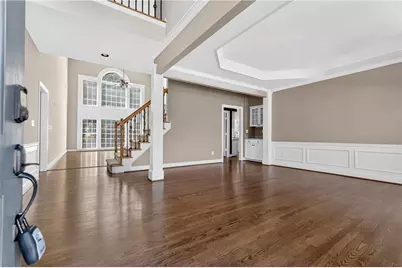 7670 Bellemont Ridge, Johns Creek, GA 30097 - Photo 5