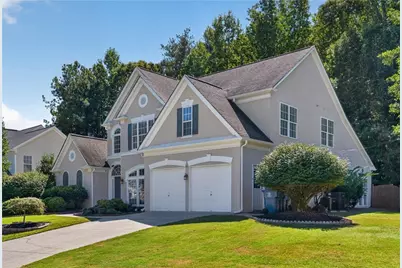 7670 Bellemont Ridge, Johns Creek, GA 30097 - Photo 3