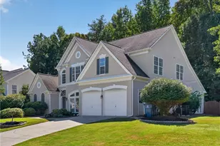 7670 Bellemont Ridge, Johns Creek, GA 30097 - Photo 3