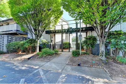 3501 Roswell Road NE #107, Atlanta, GA 30305 - Photo 1