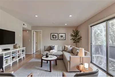 3501 Roswell Road NE #107, Atlanta, GA 30305 - Photo 3