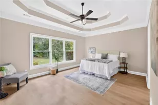 1214 Ridge Hollow Ln, Lawrenceville, GA 30043 - Photo 15