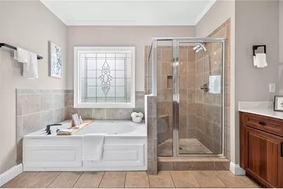 1214 Ridge Hollow Lane, Lawrenceville, GA 30043 - Photo 21