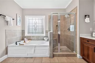 1214 Ridge Hollow Ln, Lawrenceville, GA 30043 - Photo 21