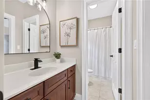 1214 Ridge Hollow Ln, Lawrenceville, GA 30043 - Photo 19