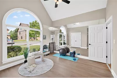 1214 Ridge Hollow Lane, Lawrenceville, GA 30043 - Photo 23
