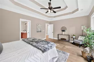 1214 Ridge Hollow Ln, Lawrenceville, GA 30043 - Photo 17