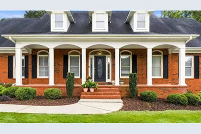 708 Branchview Court, McDonough, GA 30252 - Photo 5