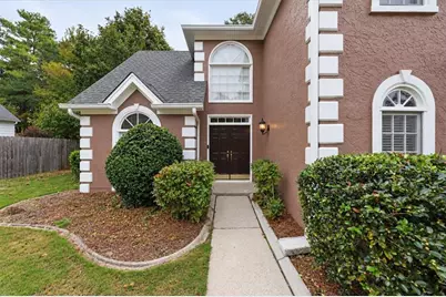2374 Battle Forest Dr SW, Marietta, GA 30064 - Photo 9