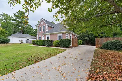 2374 Battle Forest Dr SW, Marietta, GA 30064 - Photo 3