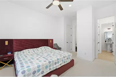 415 Oakleigh Avenue, Woodstock, GA 30188 - Photo 37