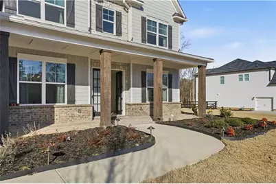 415 Oakleigh Avenue, Woodstock, GA 30188 - Photo 15