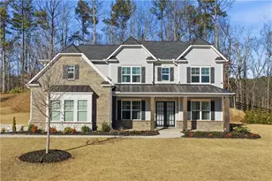 415 Oakleigh Ave, Woodstock, GA 30188 - Photo 1