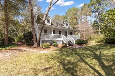 11855 Jones Ferry Road, Chattahoochee Hills, GA 30268 - Photo 3