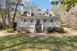 11855 Jones Ferry Rd, Chattahoochee Hills, GA 30268 - Photo 3